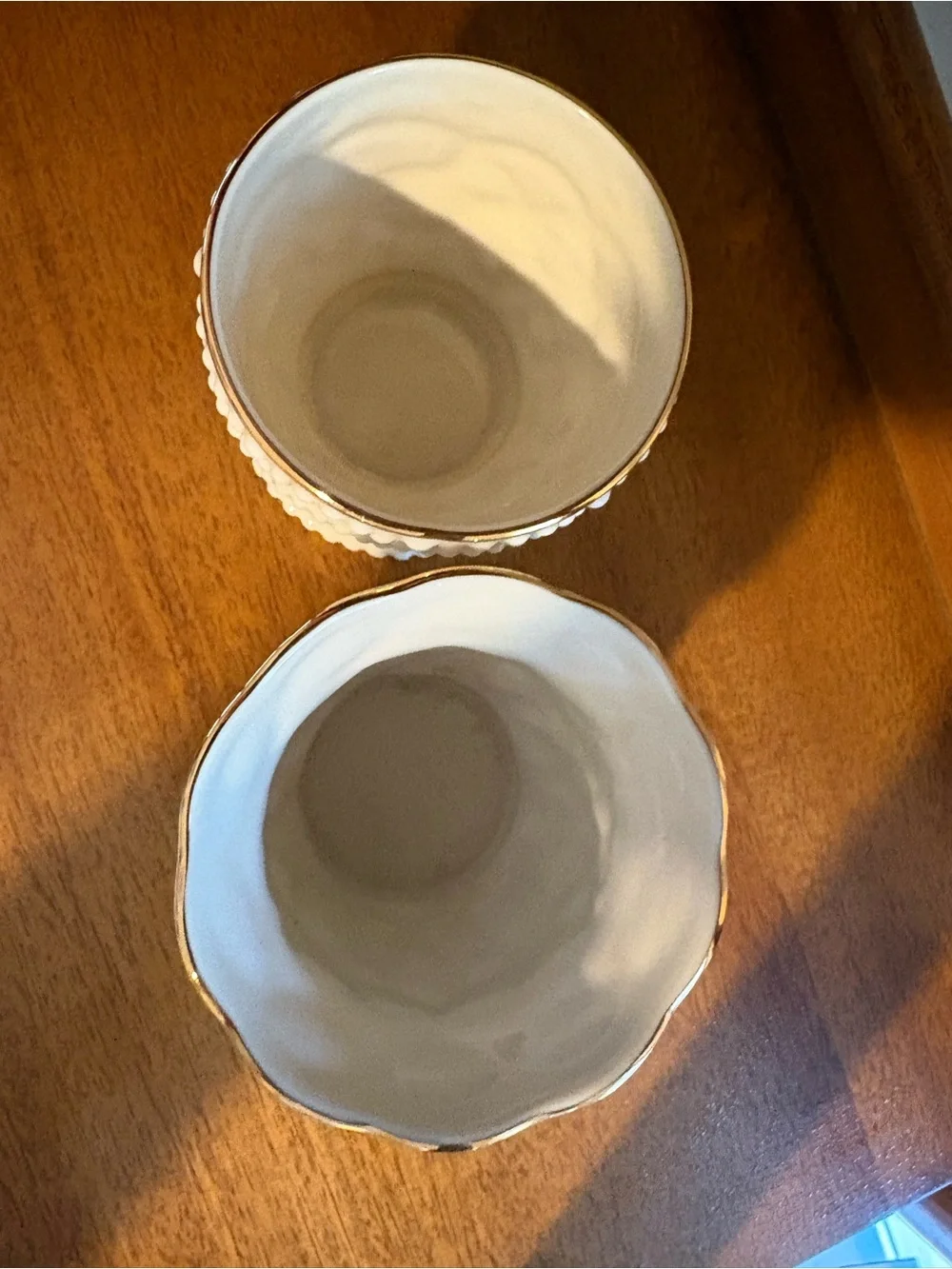 Lenox beautiful pair